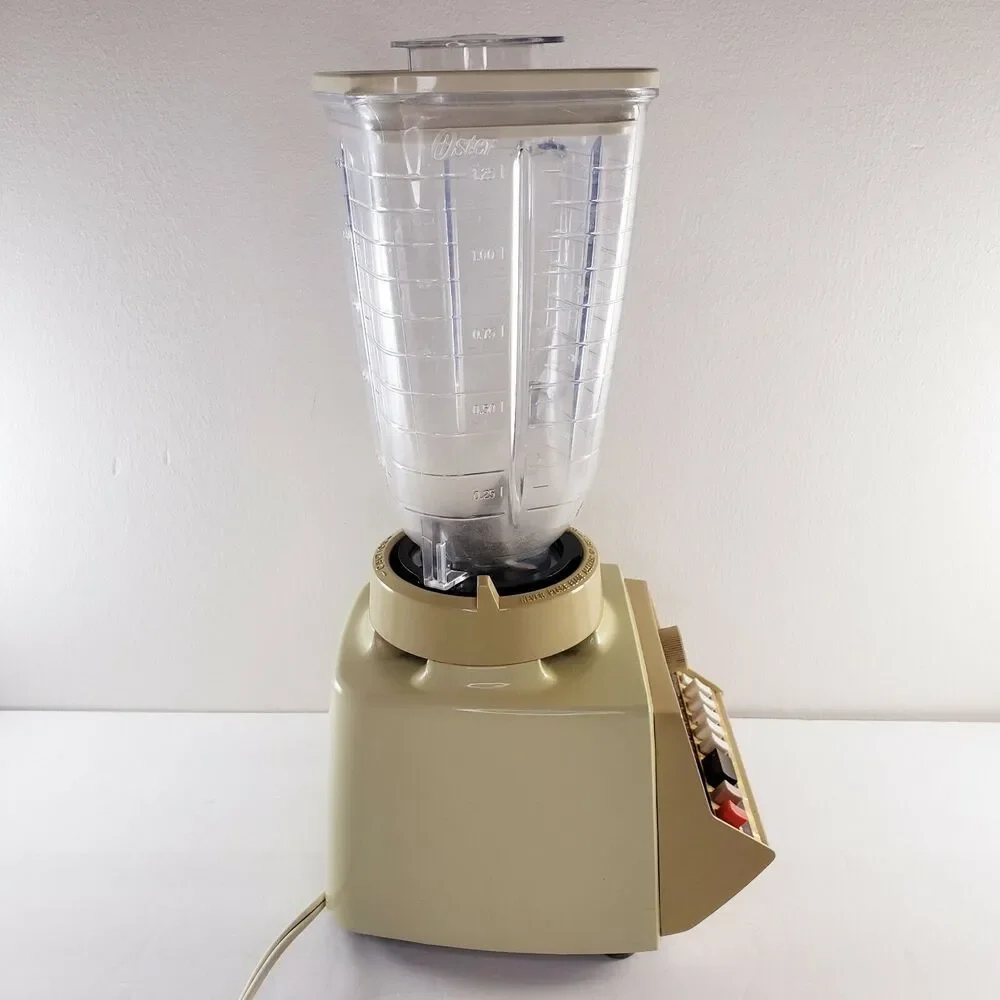 Osterizer vtg imperial